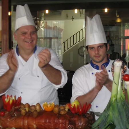 Hotel Venus Riccione