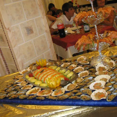 Venus Ριτσιόνε