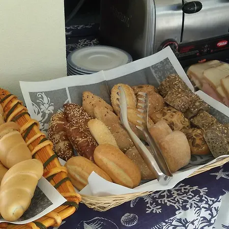 Venus Ξενοδοχείο 3*