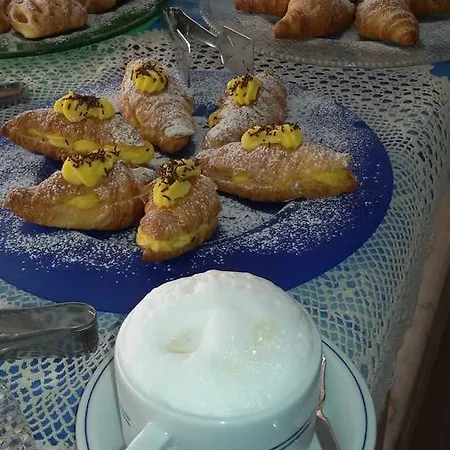 Venus 3* Ριτσιόνε