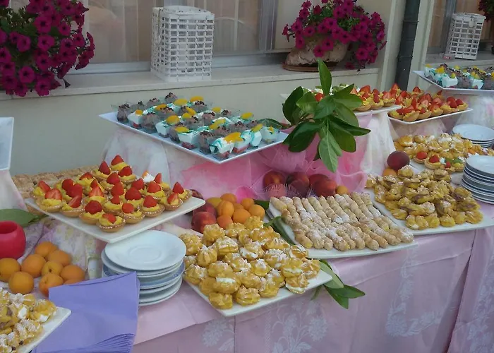 Hotel Venus Riccione