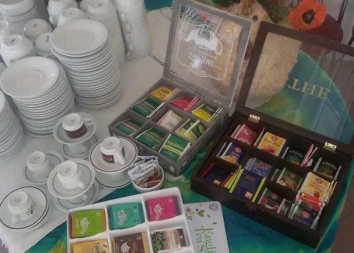 Hotel Venus Riccione