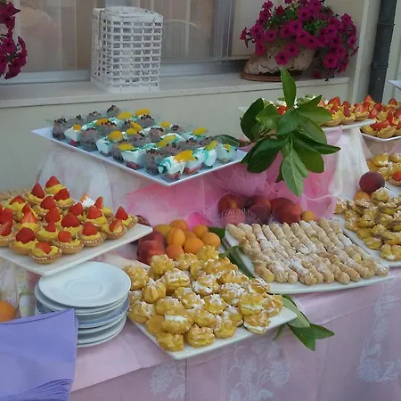 Hotel Venus Riccione