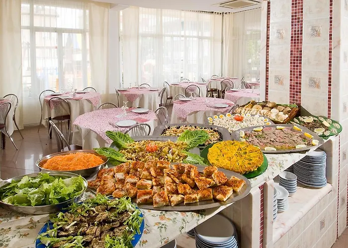 Venus 3* ריצ'יונה